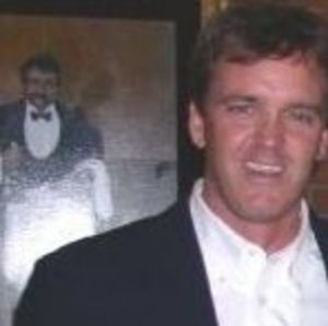 Meet your Posher, Mike